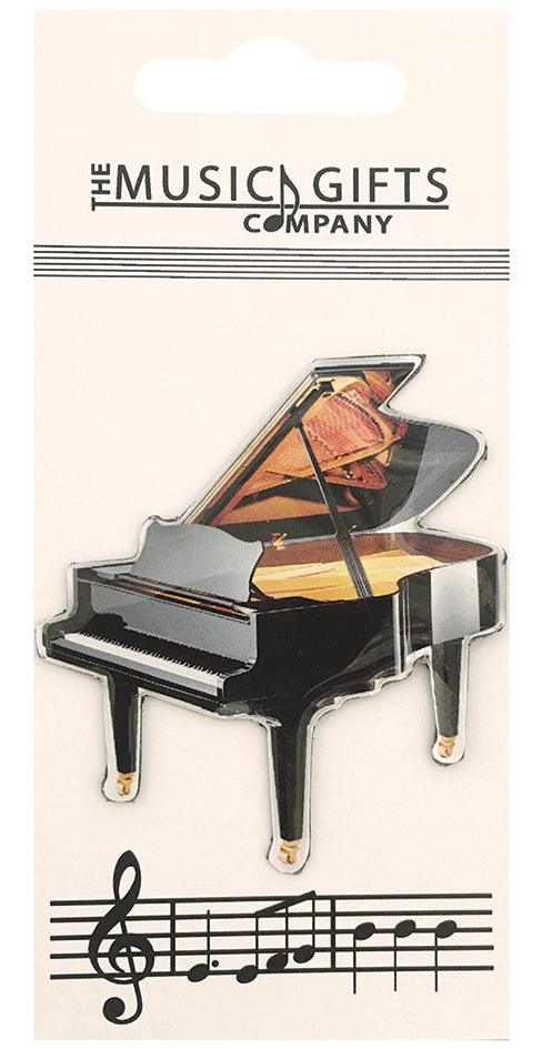 Musical Magnets - The Coast Office