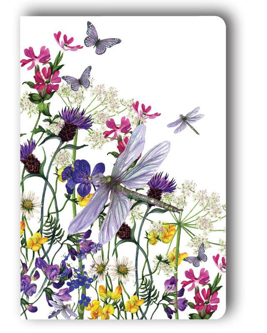 Notebook: Wildflowers - The Coast Office